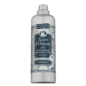 Кондиціонер для білизни Tesori d’Oriente White Musk, 1160 мл (58 прань)